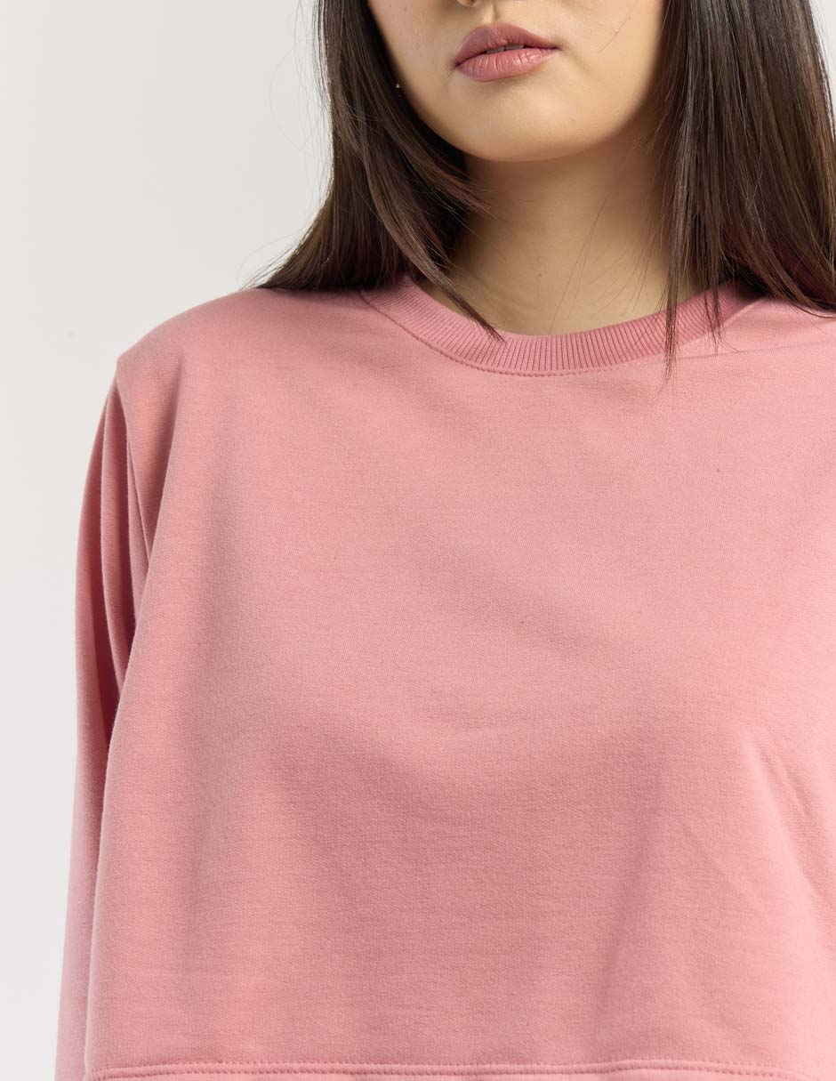 Sudadera para mujer 2