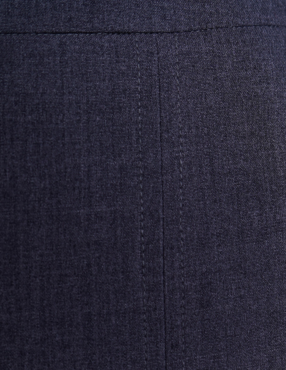 Pantalón flare Salsa regular para mujer