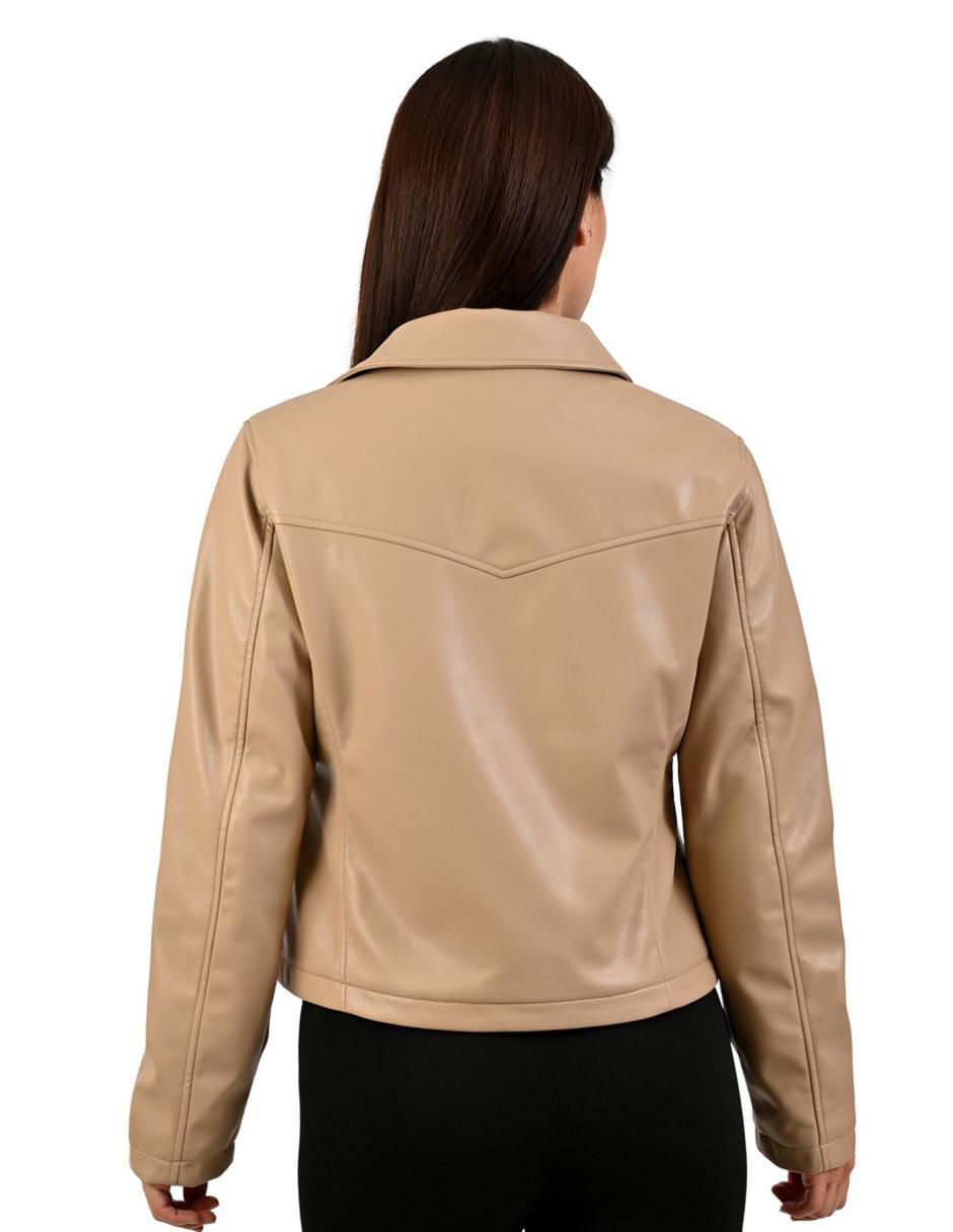 Chamarra para mujer 5