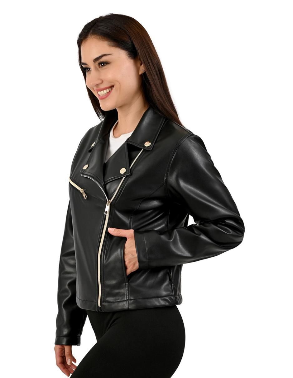 Chamarra para mujer 4
