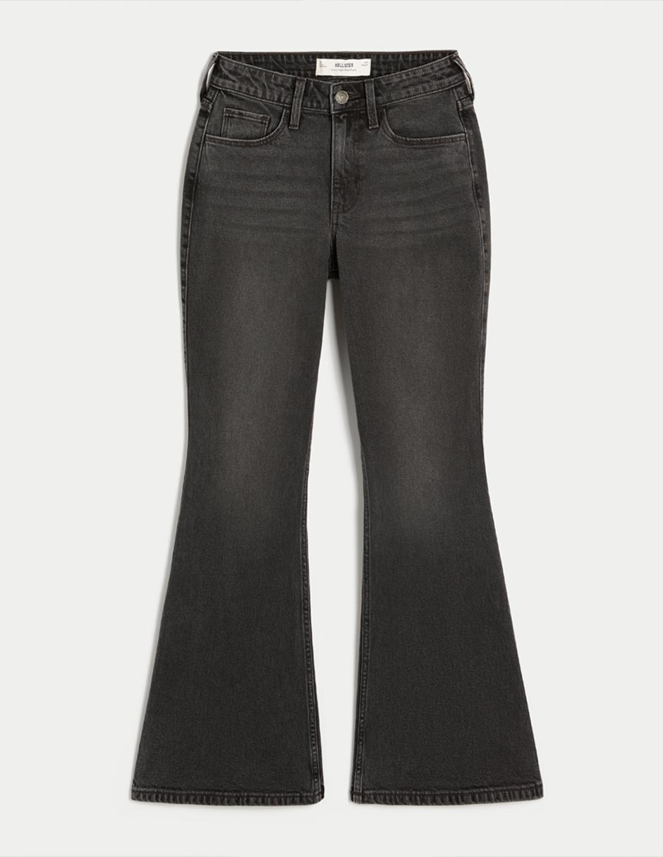 Jeans flare para mujer Jeans flare para mujer