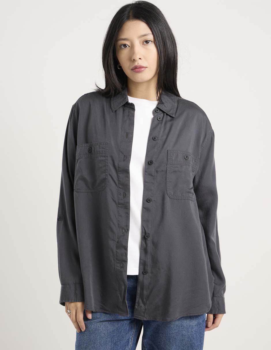 Blusa Scotch & Soda para mujer Blusa Scotch & Soda para mujer