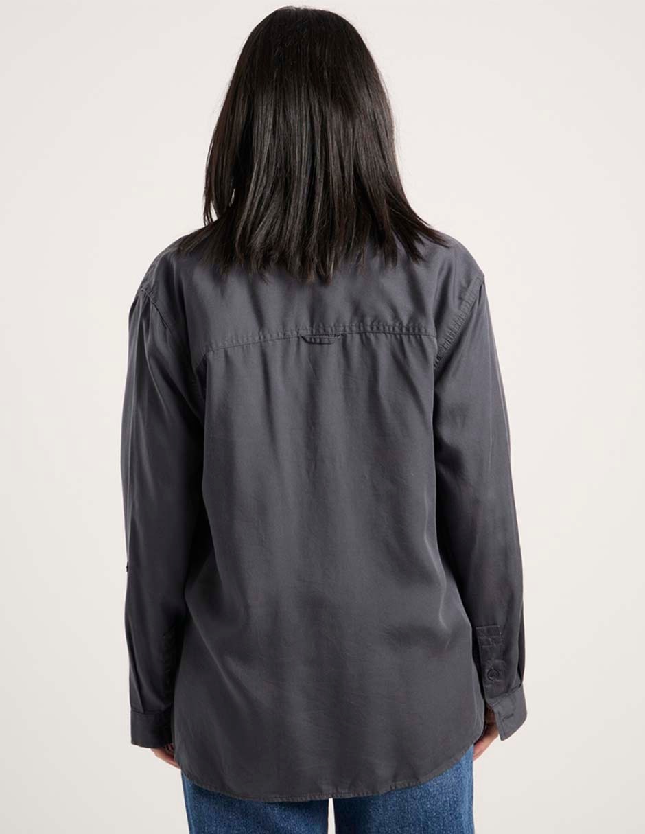 Blusa Scotch & Soda para mujer 4