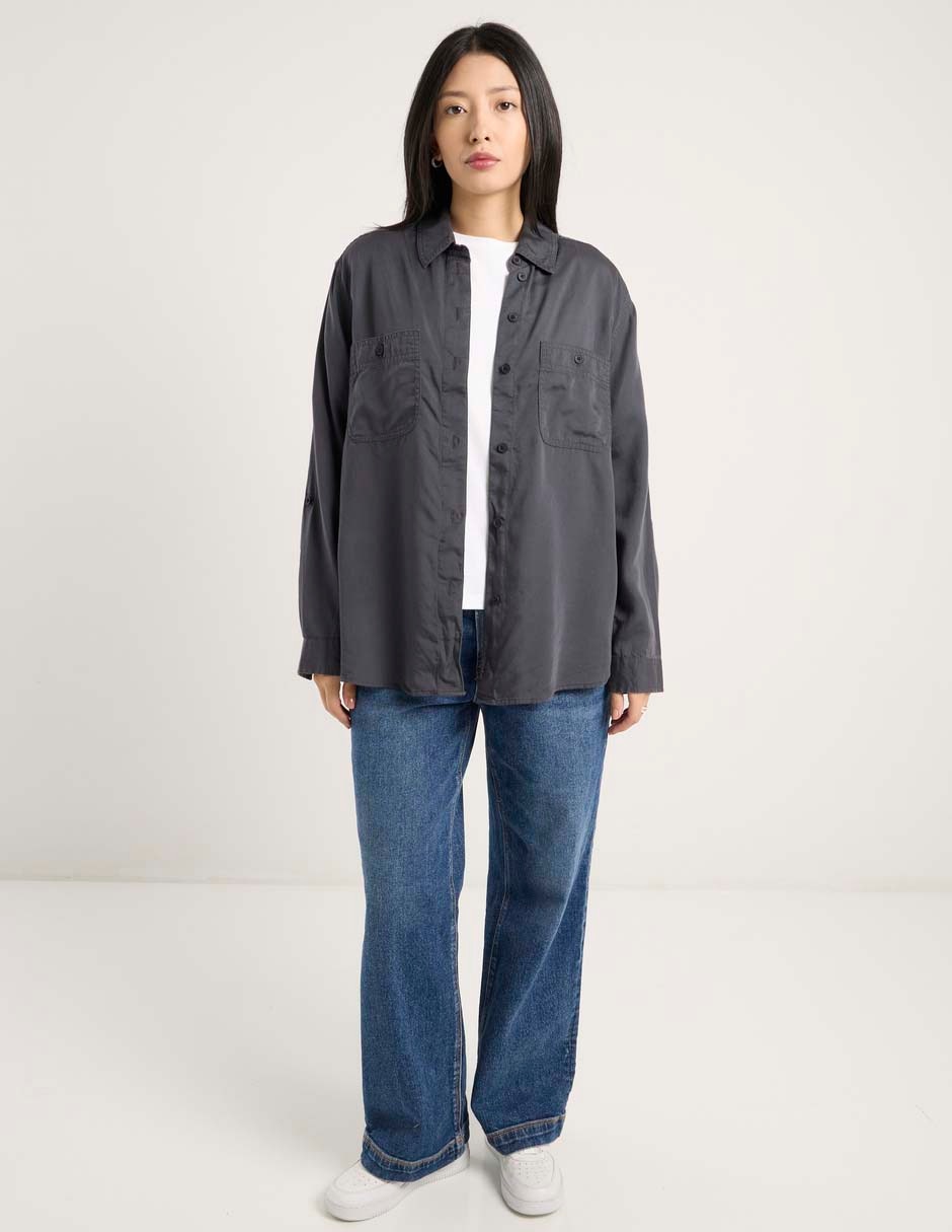 Blusa Scotch & Soda para mujer 3