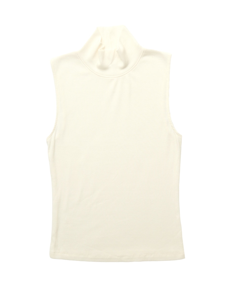 Top American Eagle cuello tortuga