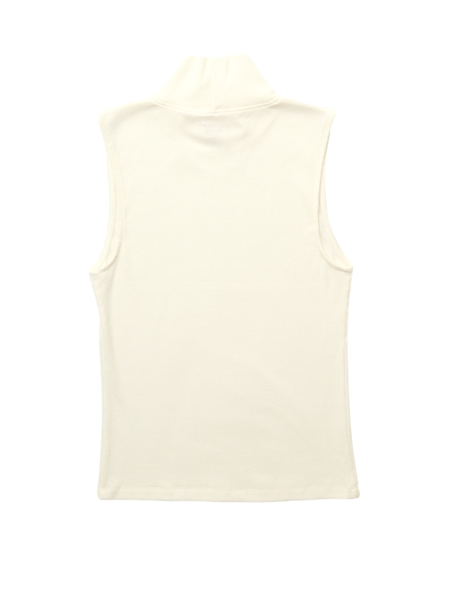 Top American Eagle cuello tortuga