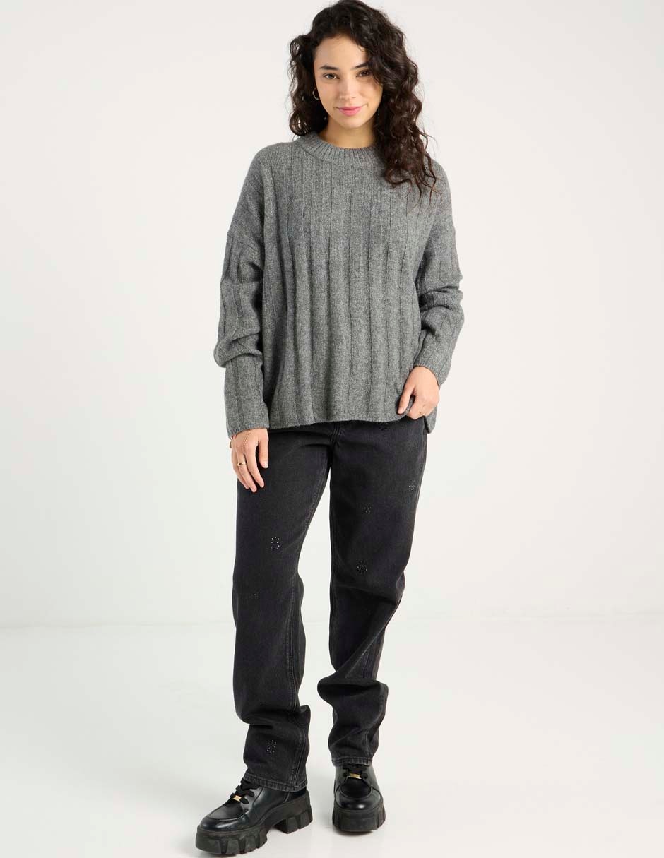 Jeans straight para mujer Jeans straight para mujer