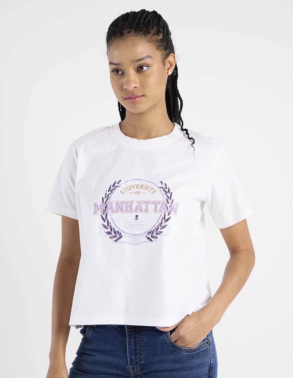 para mujer