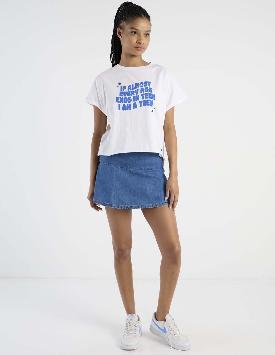 PLAYERA EL PULPO 15010128355100