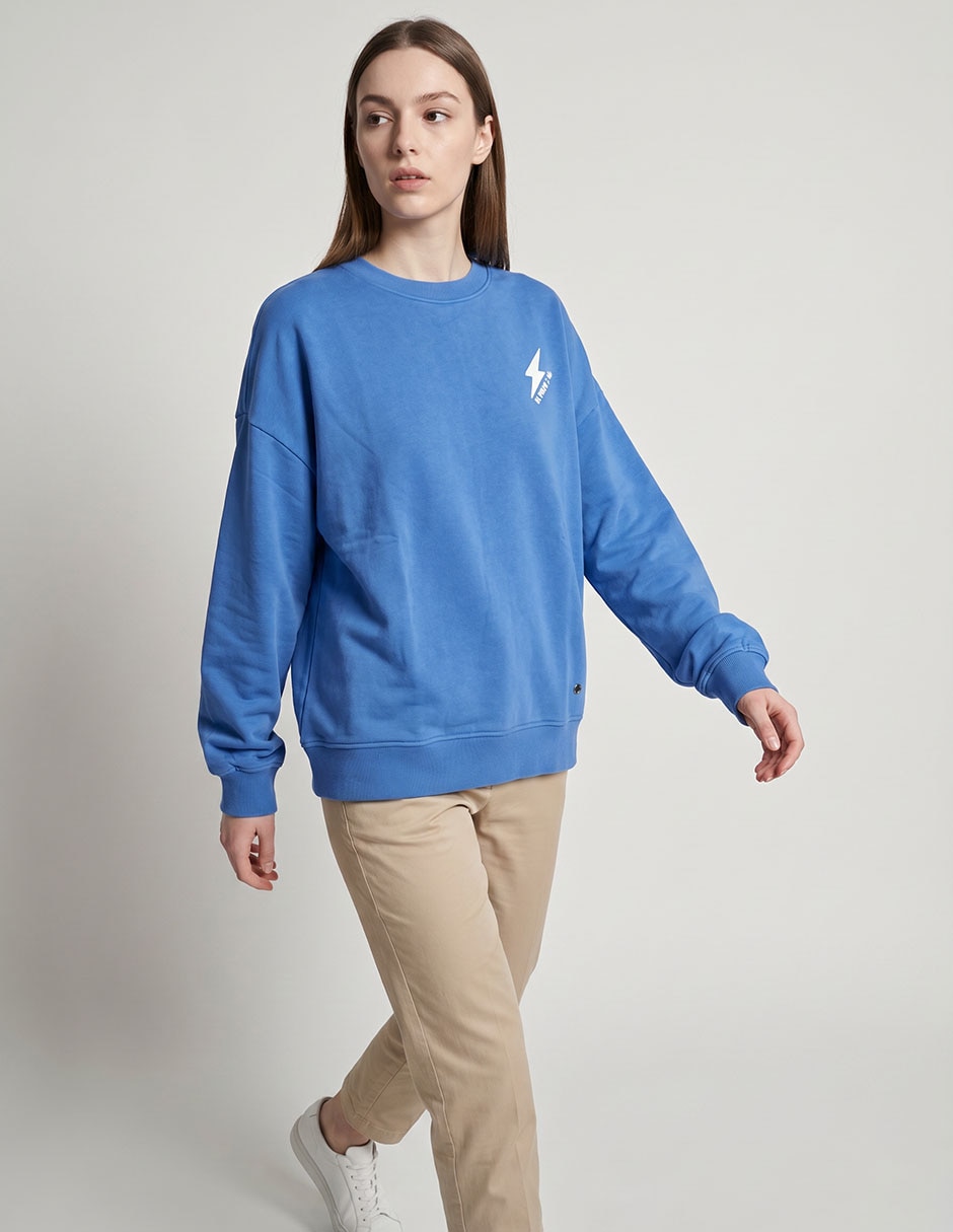 Sudadera para mujer