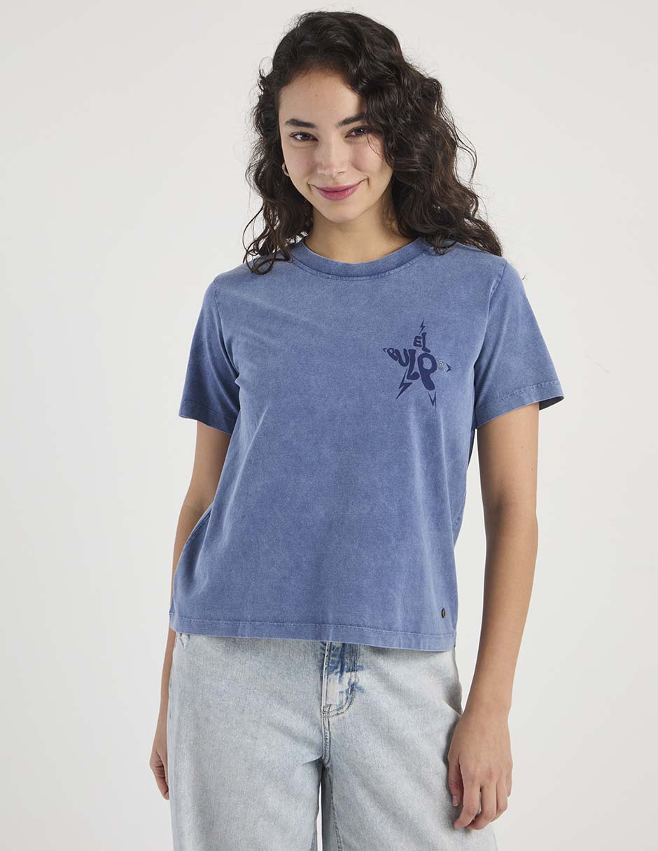 PLAYERA EL PULPO 15010126465715