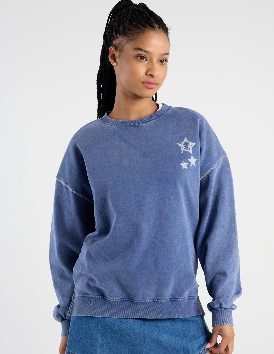 SUDADERA 15030126069715 MEZCLA