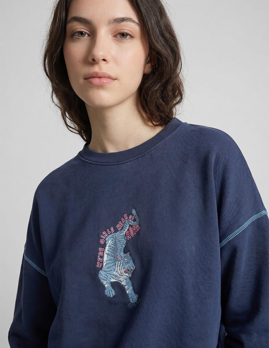 SUDADERA 15030127226720 MEZCLA 4