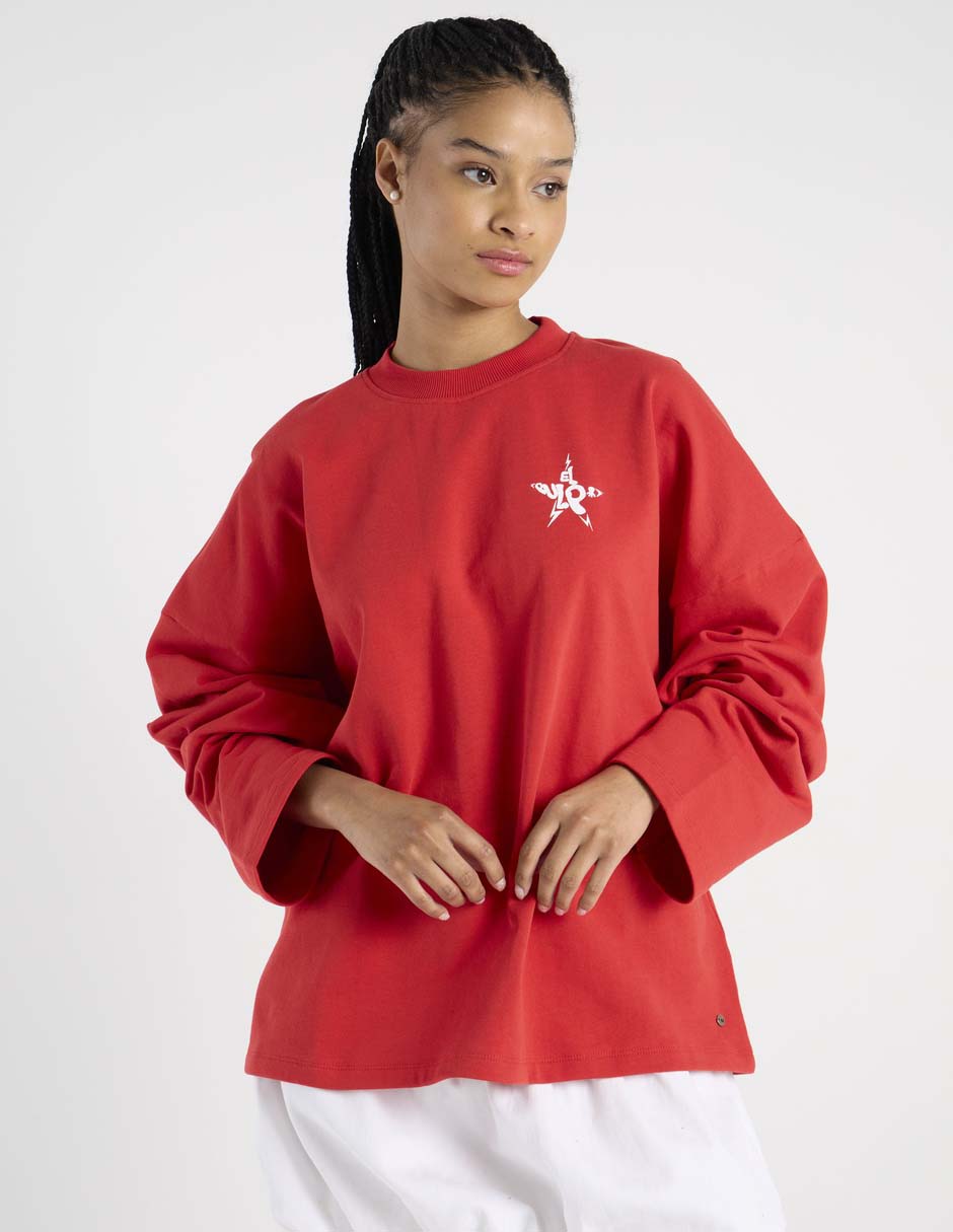 SUDADERA 15030128373514 MEZCLA SUDADERA 15030128373514 MEZCLA