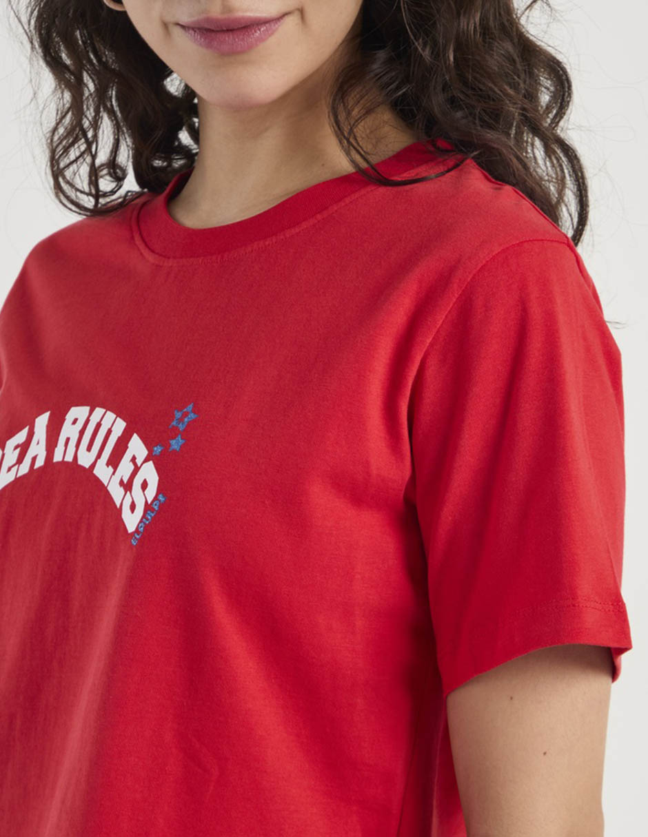 PLAYERA EL PULPO 15010128436514