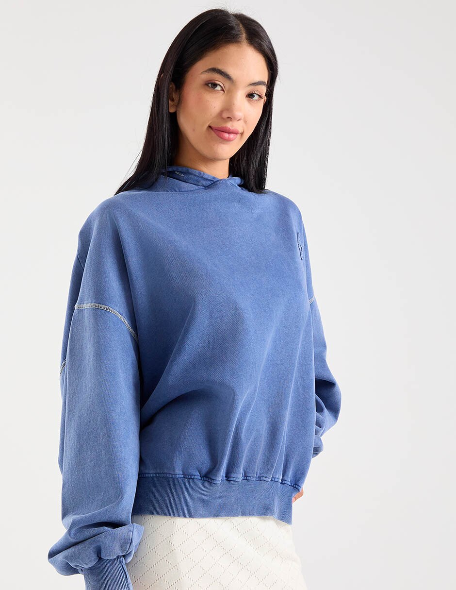 Sudadera para mujer 5