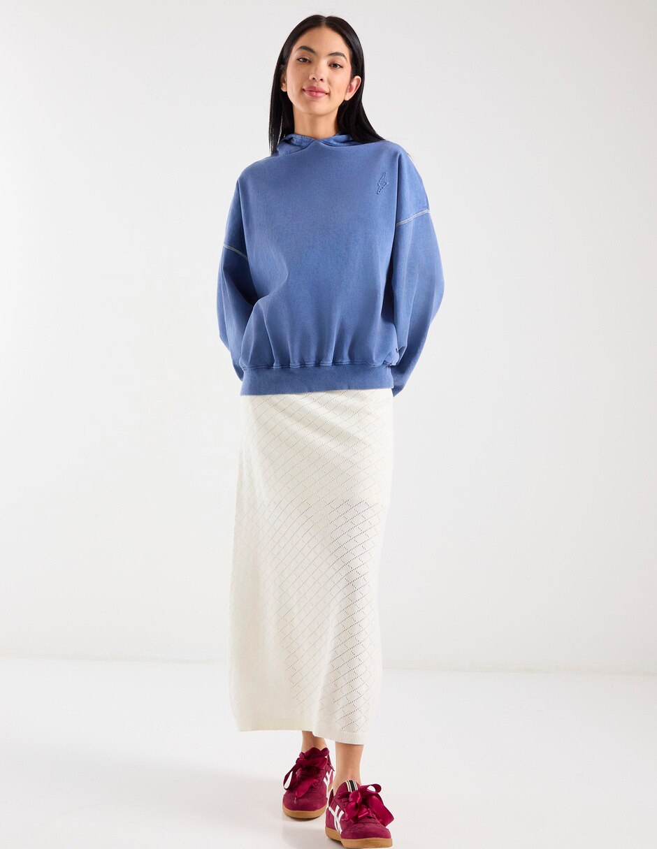 Sudadera para mujer 4