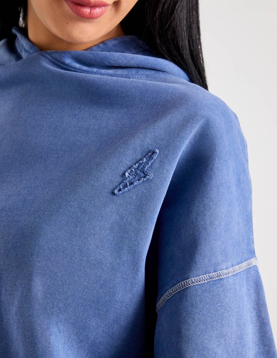 Sudadera para mujer 3