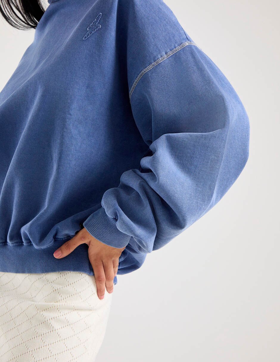 Sudadera para mujer 2
