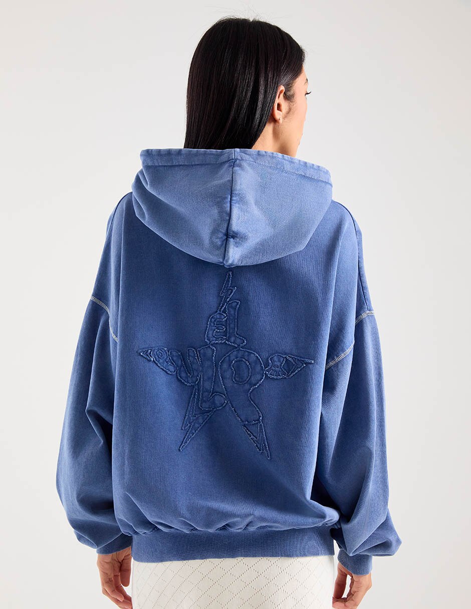 Sudadera para mujer 6