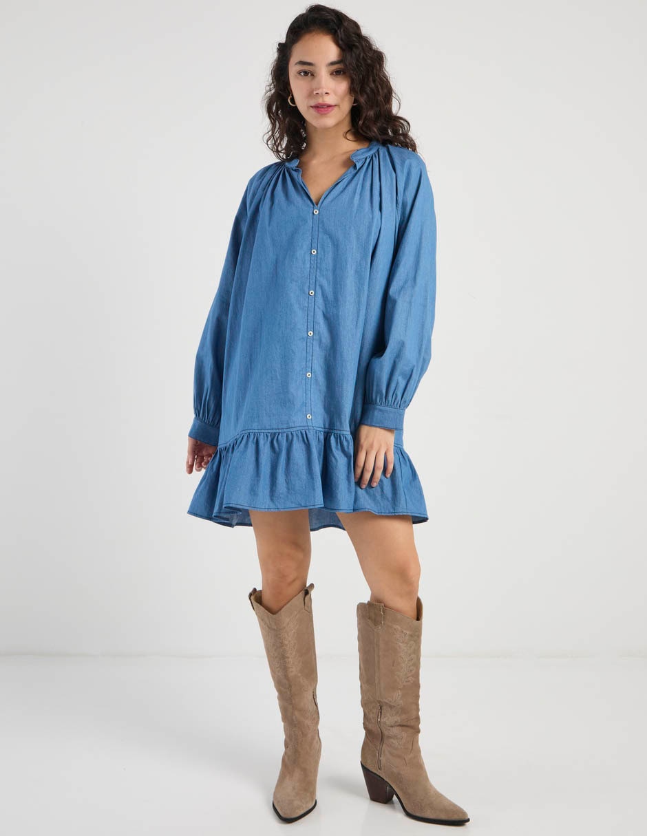 VESTIDO 15240128382728 REGULAR 2