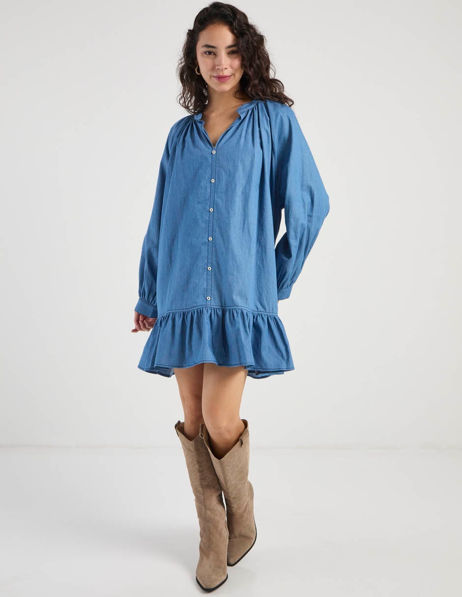 VESTIDO 15240128382728 REGULAR 3