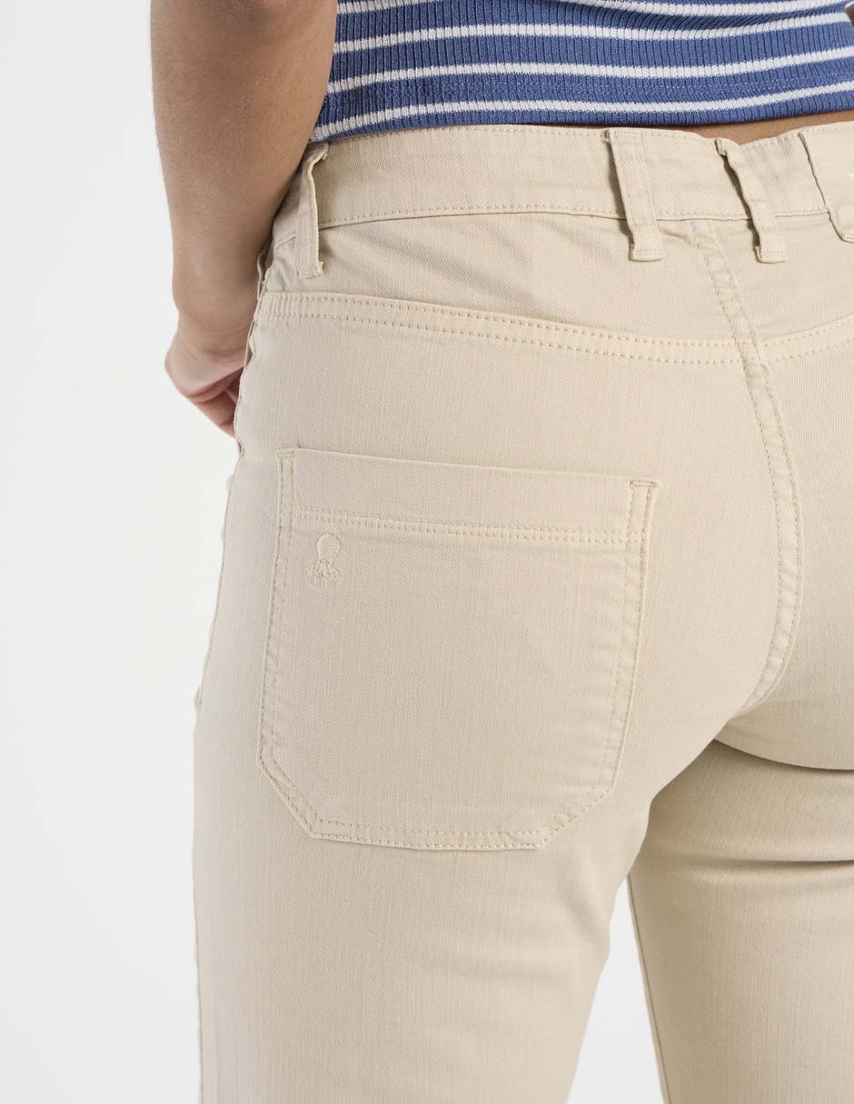 Pantalón junior 5