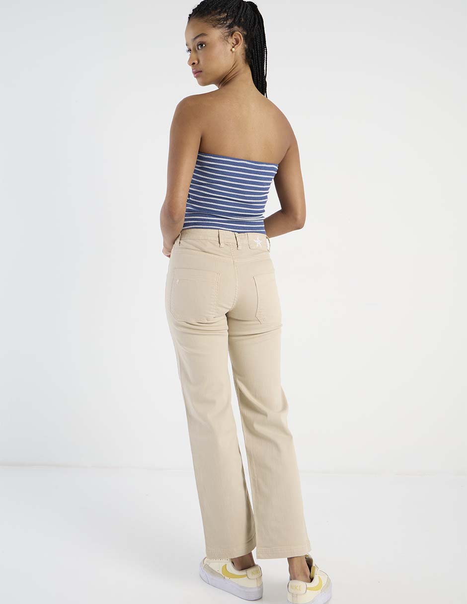 Pantalón junior 6