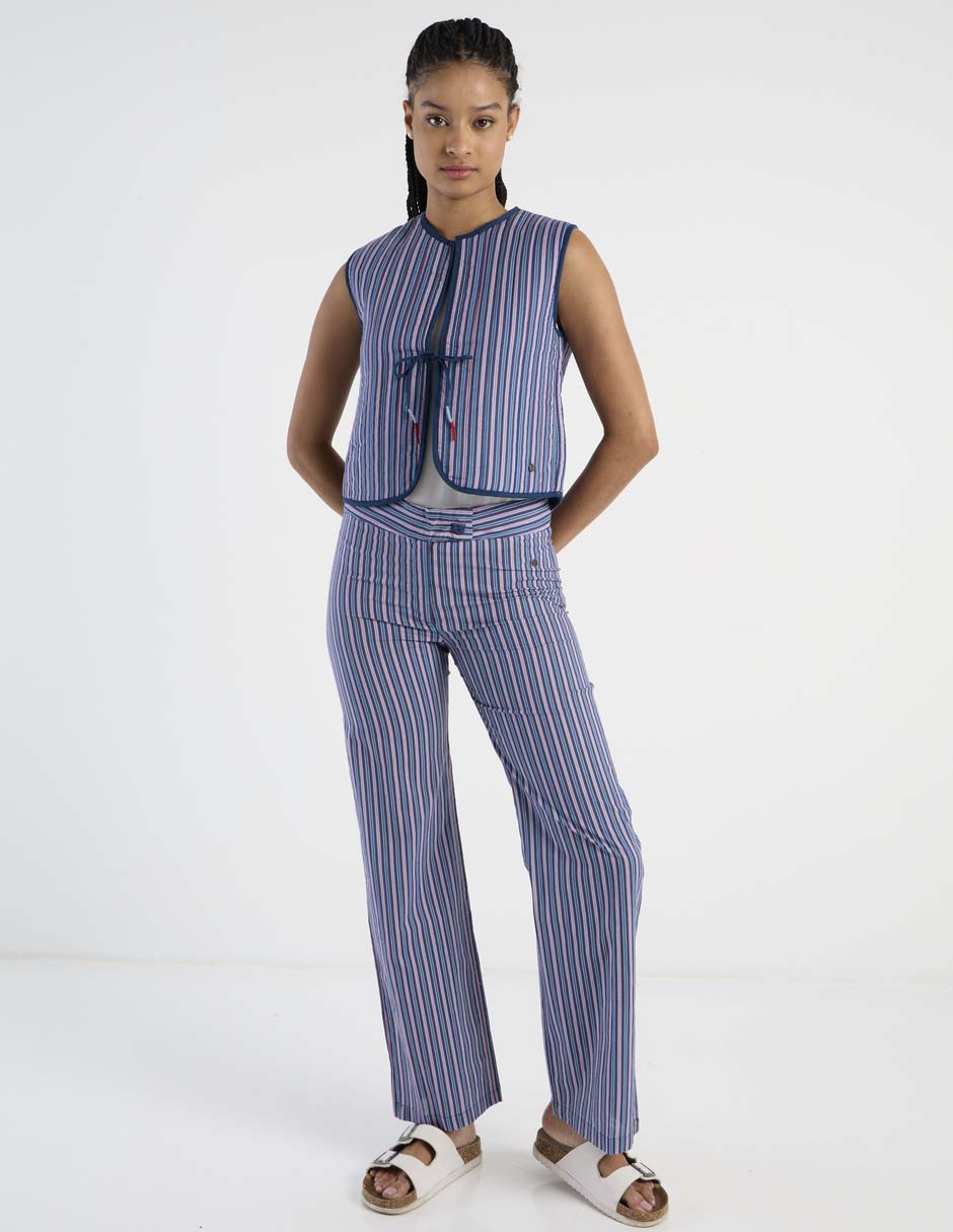 PANTALÓN JUNIOR EL PULPO 15060728367000