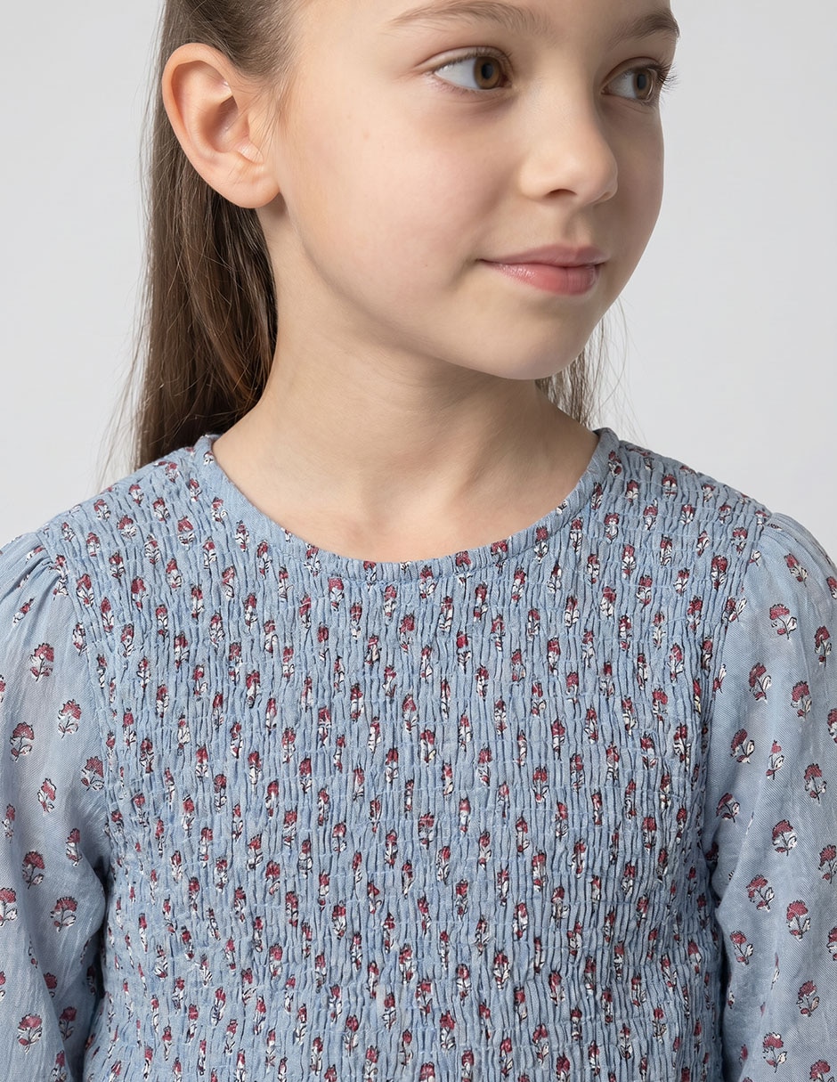Blusa Para Mujer 2