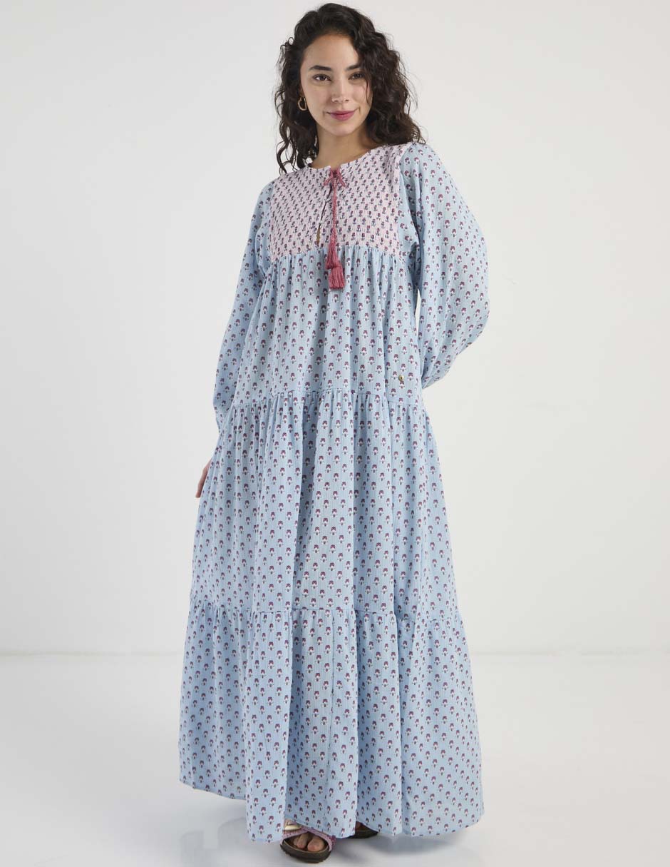Vestido corto casual para mujer 6