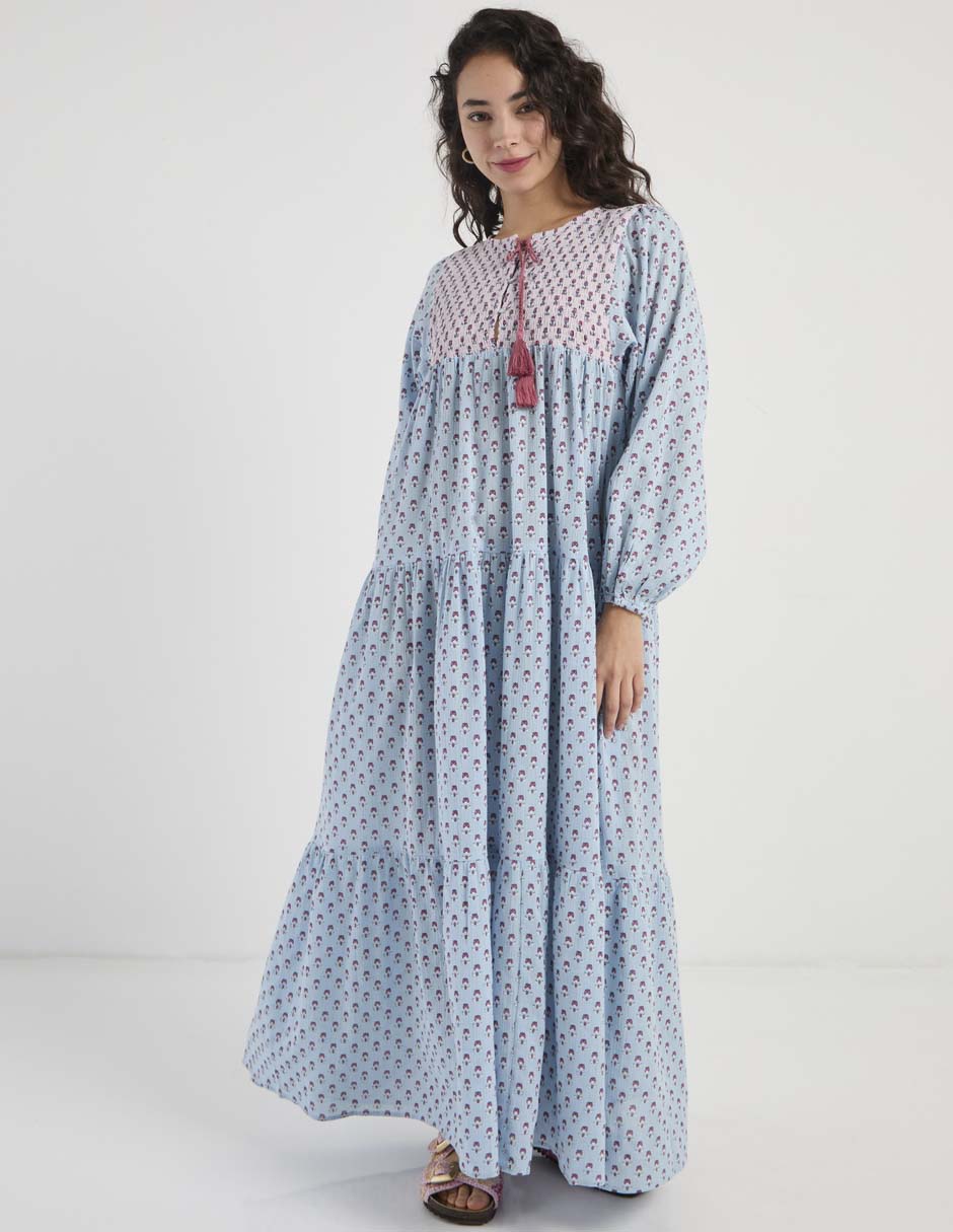 Vestido corto casual para mujer 5