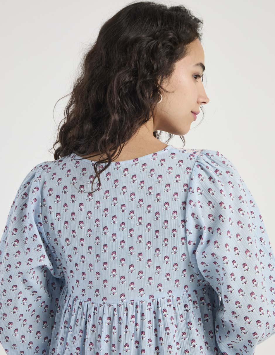 Vestido corto casual para mujer 7