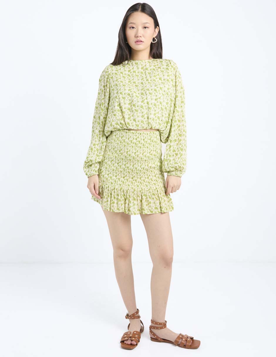 FALDA 15260127375819 MINI 2