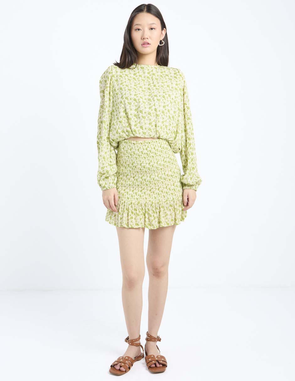 FALDA 15260127375819 MINI 3