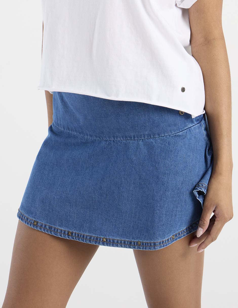 FALDA 15260128360727 MINI 5