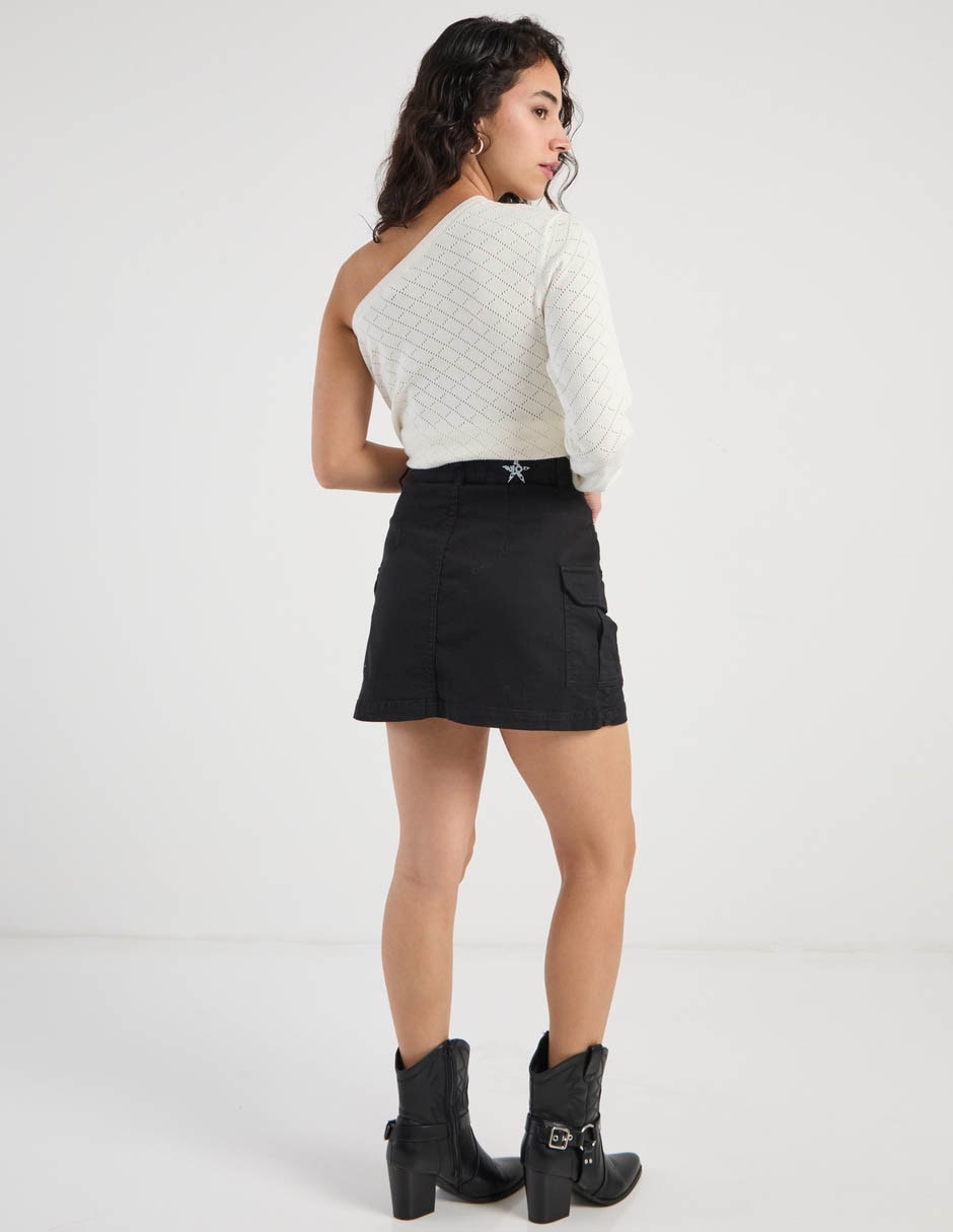 FALDA EL PULPO 15260126204901 MINI