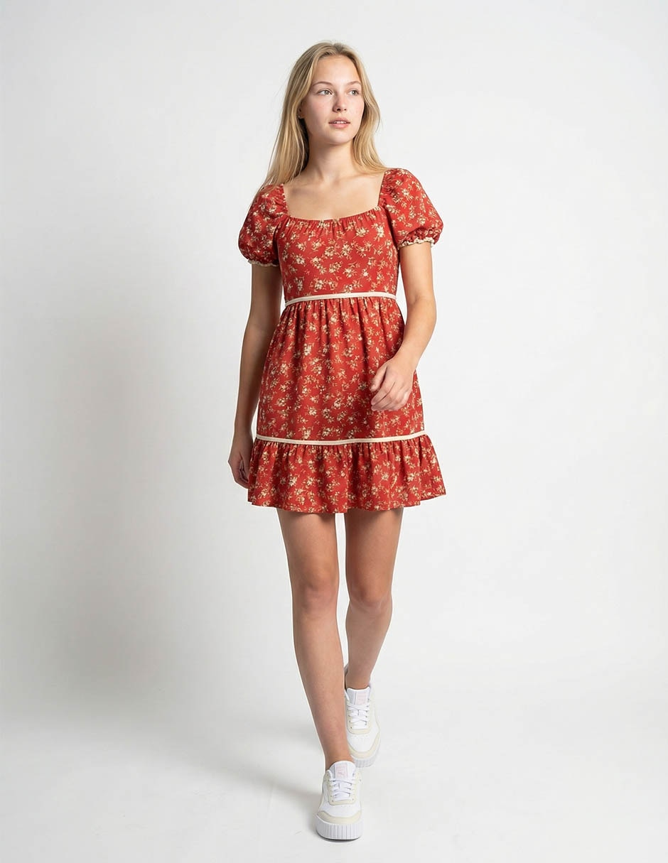 Vestido Vestido