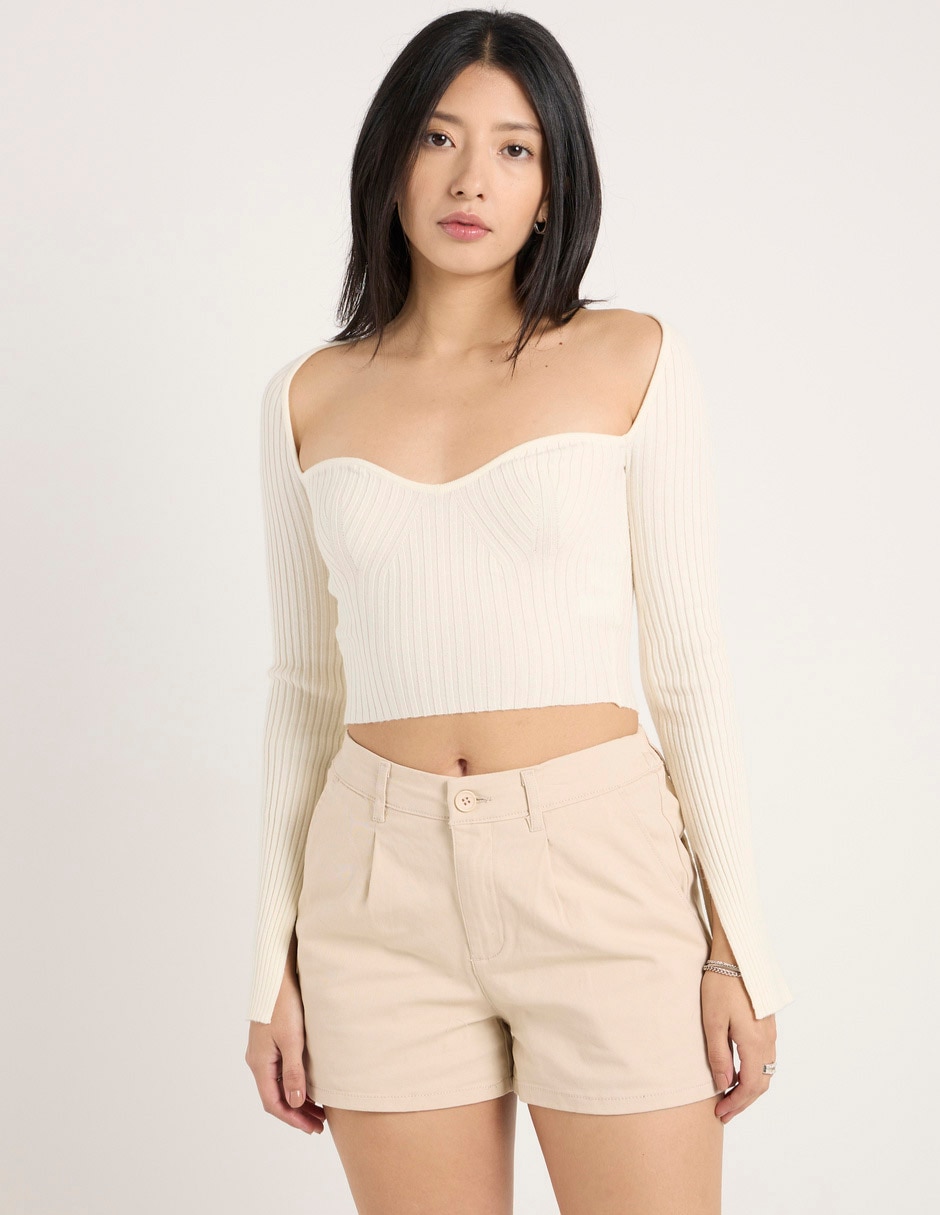 Short para mujer 1