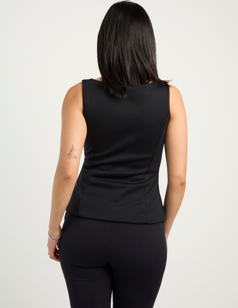 Chaleco That's It para mujer