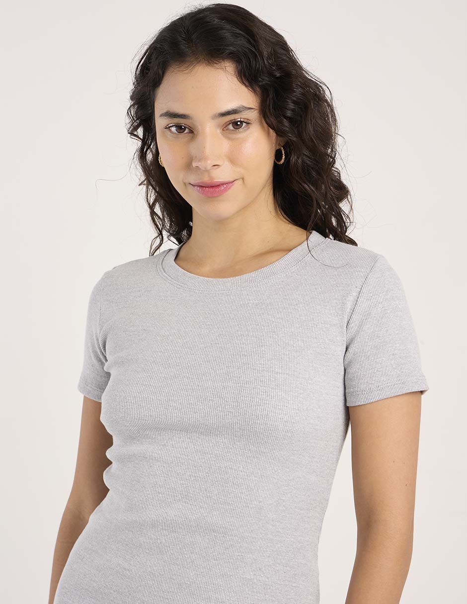 Vestido mini casual That's It para mujer