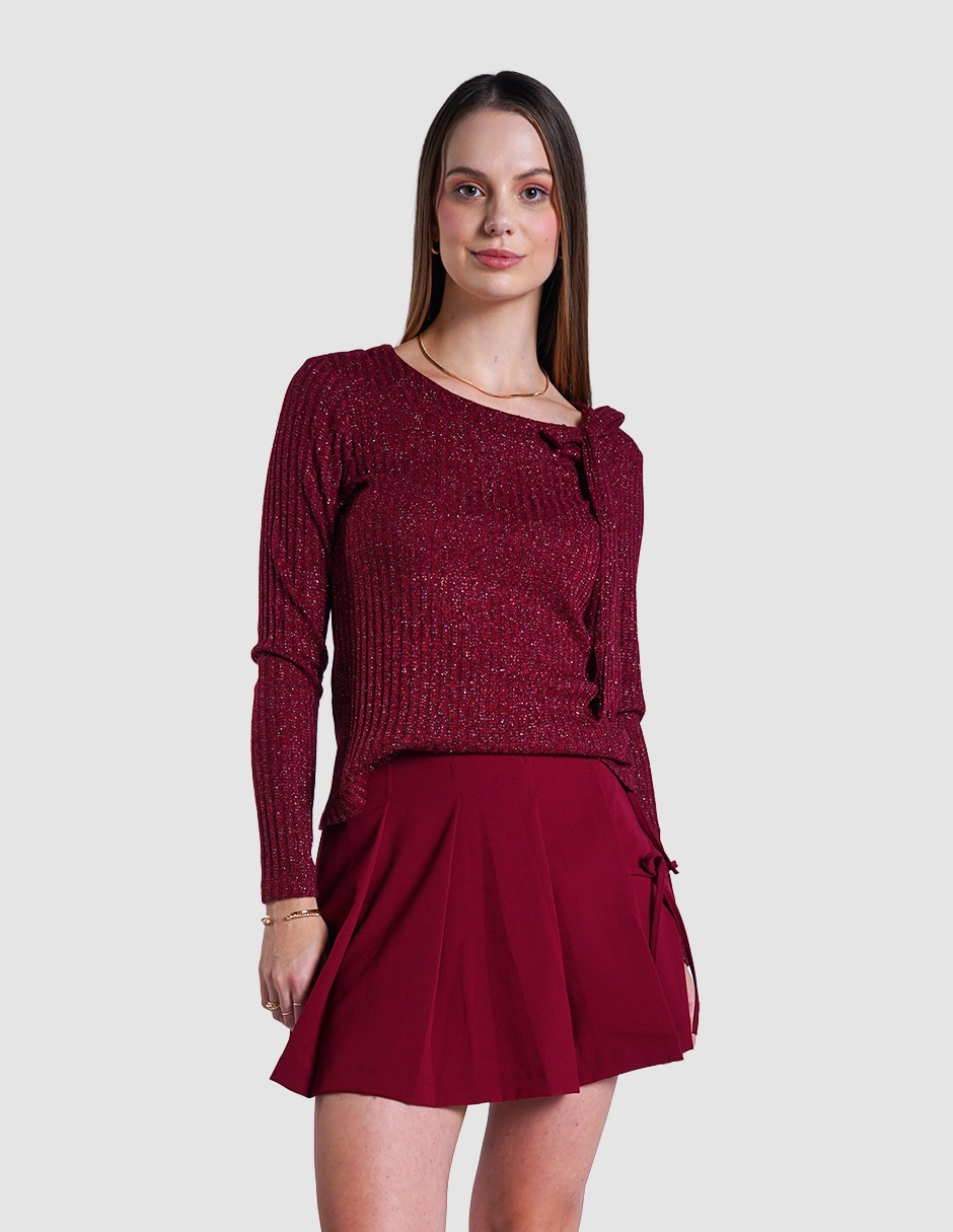 Blusa Scotch & Soda para mujer Blusa Scotch & Soda para mujer