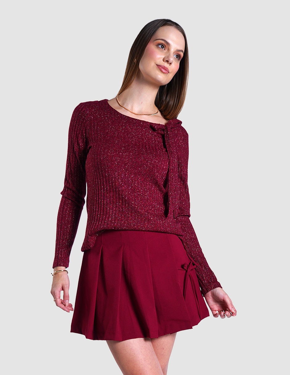 Blusa Scotch & Soda para mujer 4