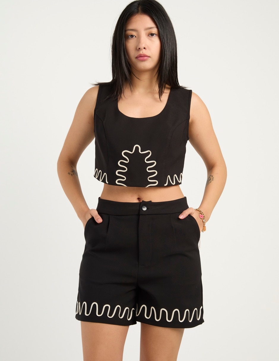 Short para mujer 1