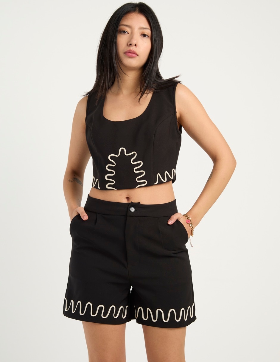 Short para mujer 7