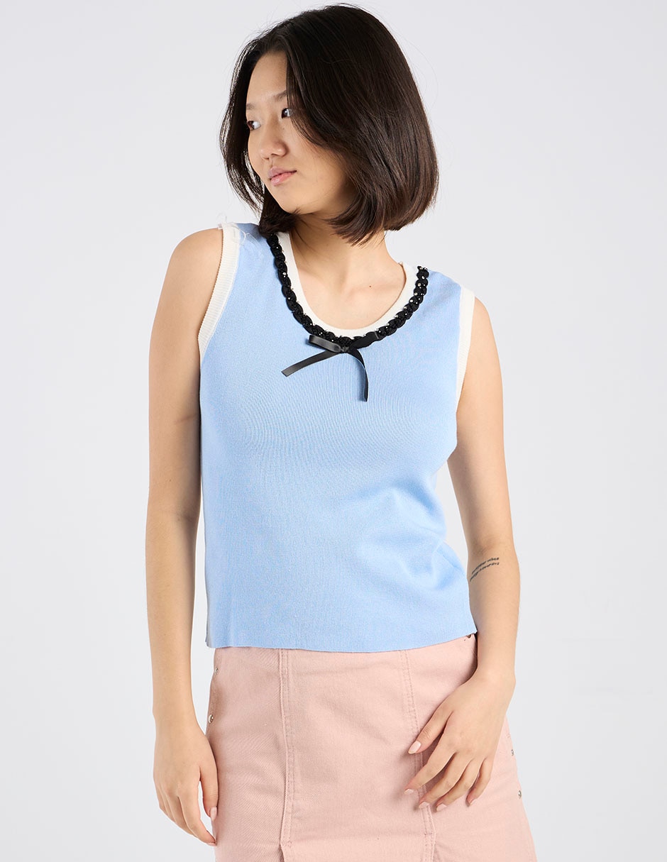 Blusa para mujer 1