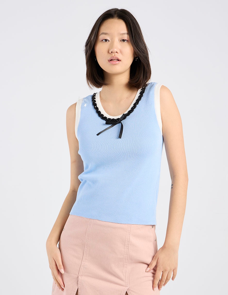 Blusa para mujer 7