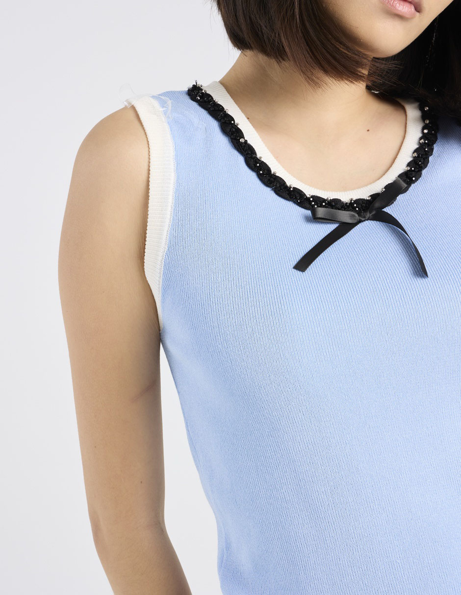 Blusa para mujer 10