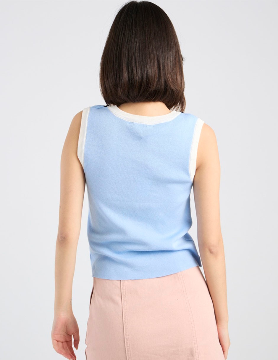 Blusa para mujer 11