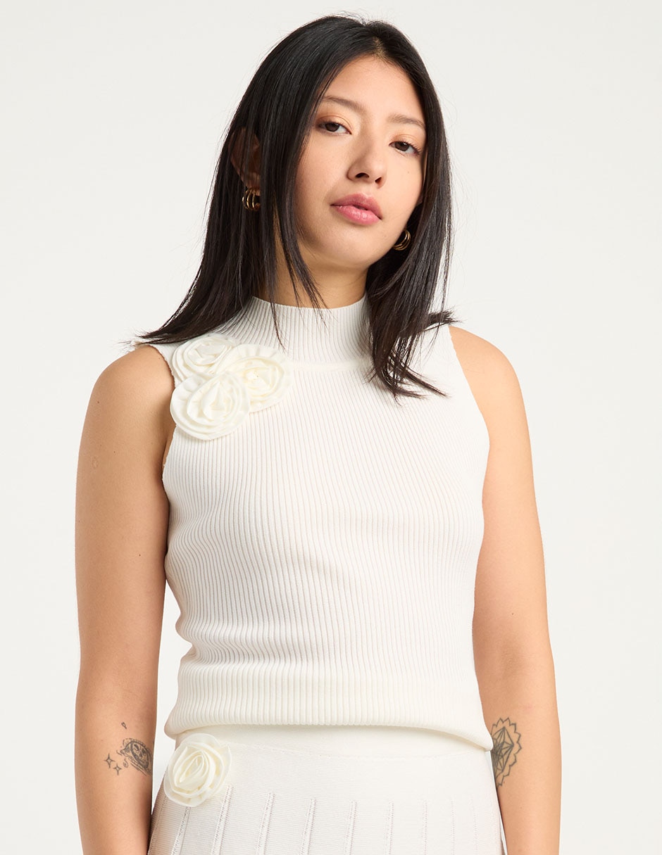 Blusa para mujer 1